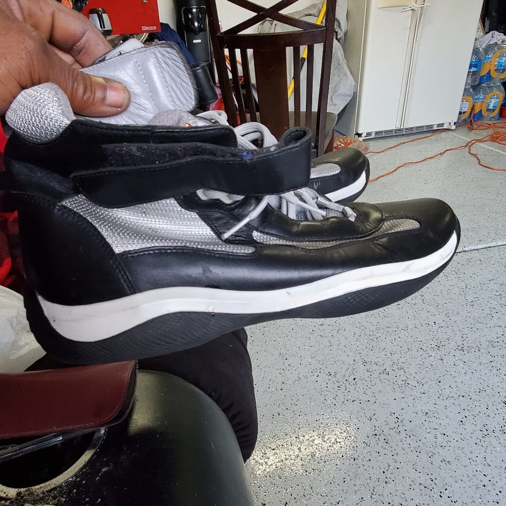 Shoes